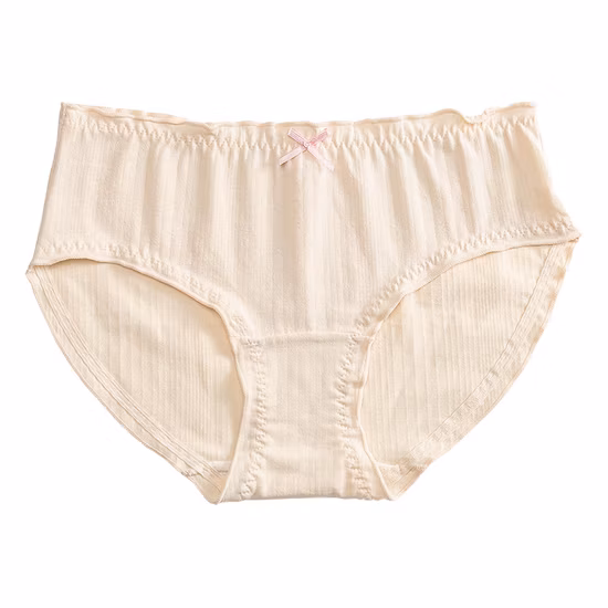 Женское хлопковое кружевное нижнее белье, детские бесшовные физиологические книги капитана, сексуальные трусы для мальчиков-подростков для мужчин и женщин, трусы